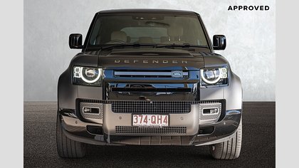 Defender 90 3