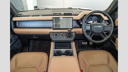 Defender 90 10