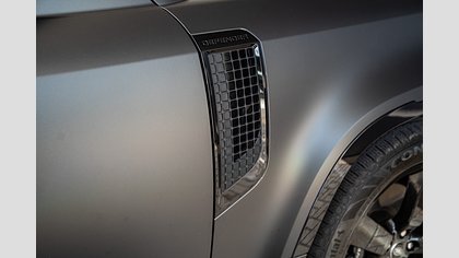 Defender 90 27