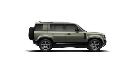 Defender 110 2
