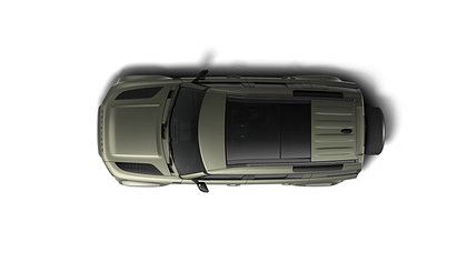 Defender 110 3