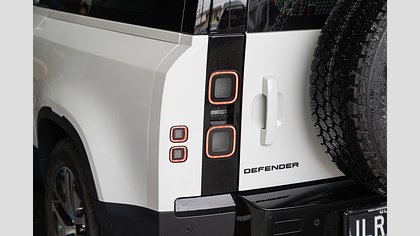 Defender 90 25