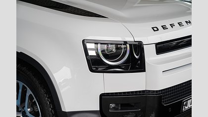 Defender 90 5