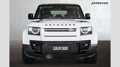 Defender 90 3