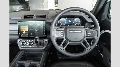 Defender 90 10