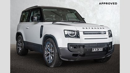 Defender 90 0