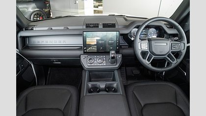 Defender 90 9