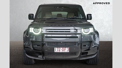 Defender 130 3