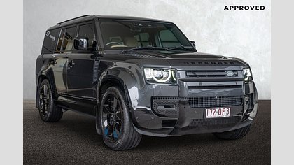Defender 130 0
