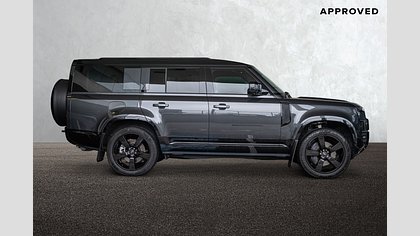 Defender 130 2