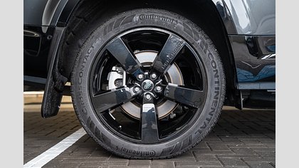 Defender 130 30