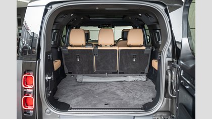 Defender 130 26