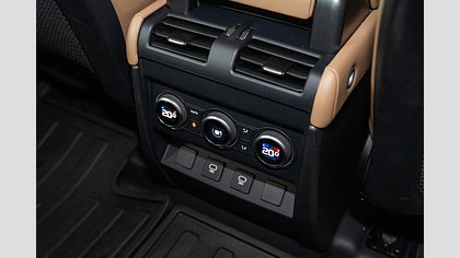 Defender 130 25