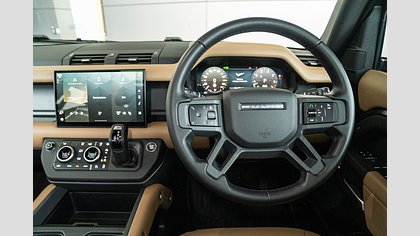 Defender 130 11