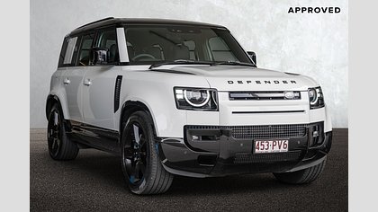 Defender 110 0