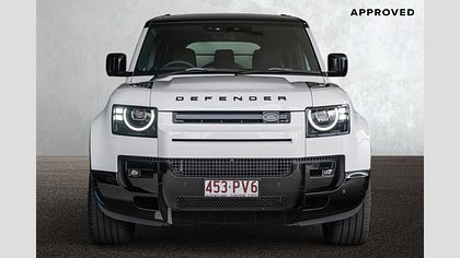 Defender 110 3