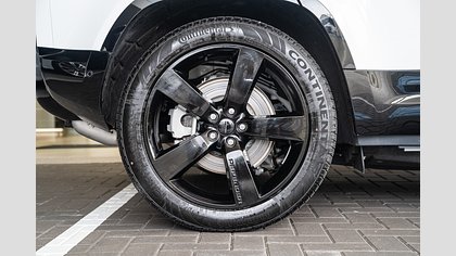 Defender 110 32