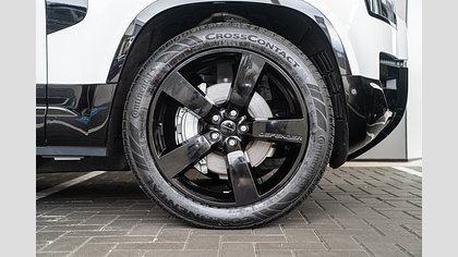 Defender 110 33
