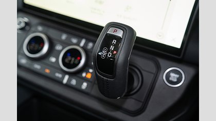 Defender 110 20
