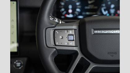 Defender 110 14