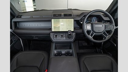Defender 110 11