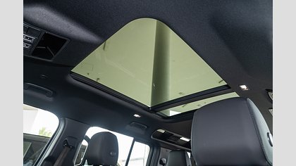 Defender 110 10