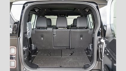 Defender 110 27