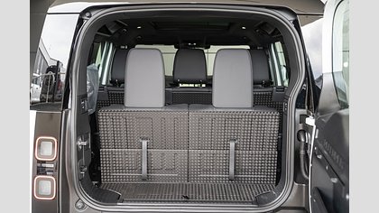 Defender 110 26