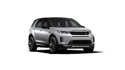 Discovery Sport 0