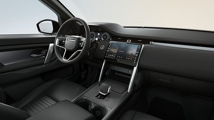 Discovery Sport 4