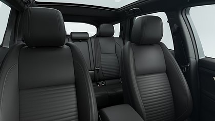 Discovery Sport 5