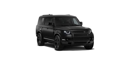 Defender 130 0
