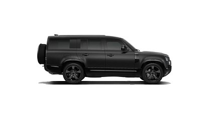 Defender 130 1