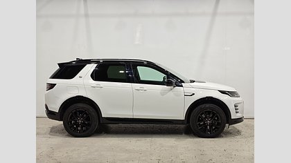 Discovery Sport 4