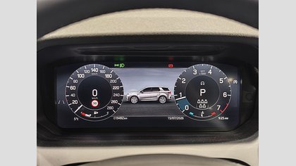 Discovery Sport 15