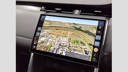 Discovery Sport 10