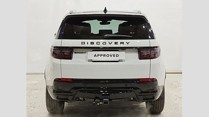 Discovery Sport 5