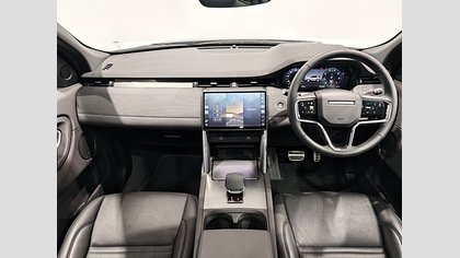 Discovery Sport 8