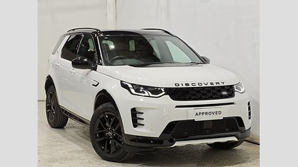Discovery Sport 0