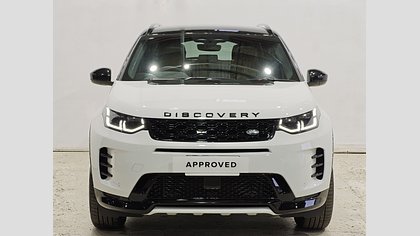 Discovery Sport 6