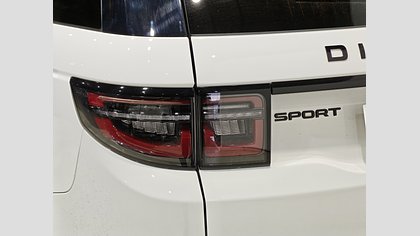 Discovery Sport 18