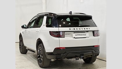 Discovery Sport 1