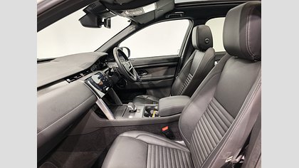 Discovery Sport 2
