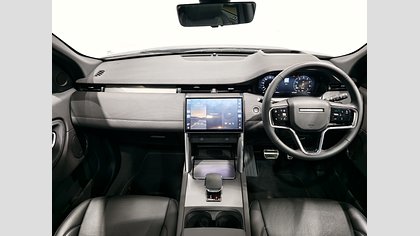 Discovery Sport 8