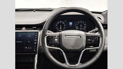 Discovery Sport 14