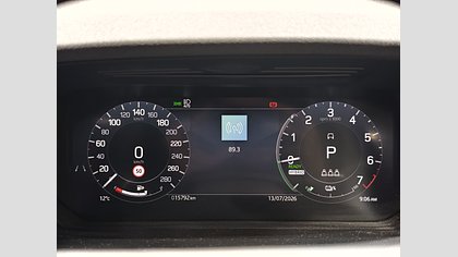 Discovery Sport 15
