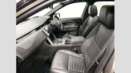 Discovery Sport 2