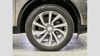 Discovery Sport 7