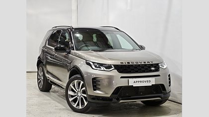 Discovery Sport 0