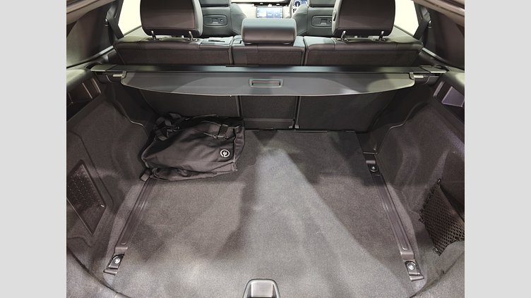 2024 Approved Land Rover Discovery Sport Silicon Silver Petrol Plug-in Electric Hybrid Standard Wheelbase Dynamic SE